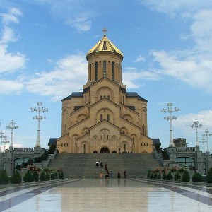 Тбилиси