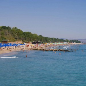 Бургас