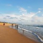 Пляж Калангут