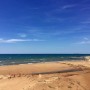 пляж Мария дел Фокалло