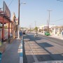 Дорога через Фалираки
