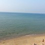Пляж барабанов