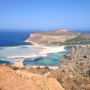 Пляж Balos Beach