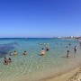 Пляж Фламинго или Sunrice beach