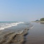 Пляж Морджим