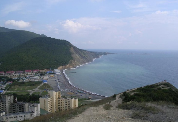 Анапа